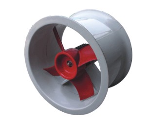 上海九洲風(fēng)機
