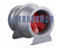 GXF系列斜流風(fēng)機(jī)