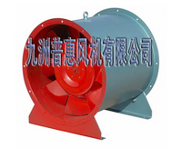 SWF系列混流機(jī)
