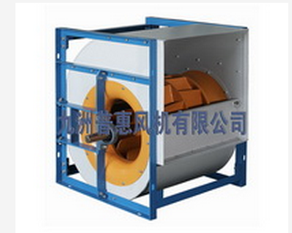 KTH 空調(diào)系統(tǒng)后彎式離心通風(fēng)機(jī)