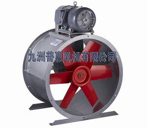 T30(C式)軸流通風(fēng)機