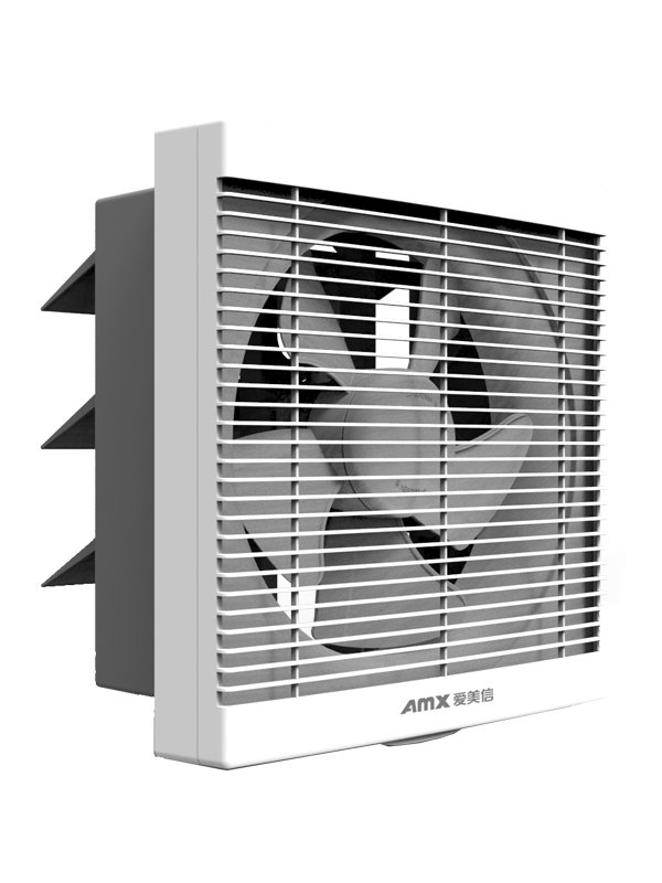 APB、ASB系列百葉窗式換氣扇